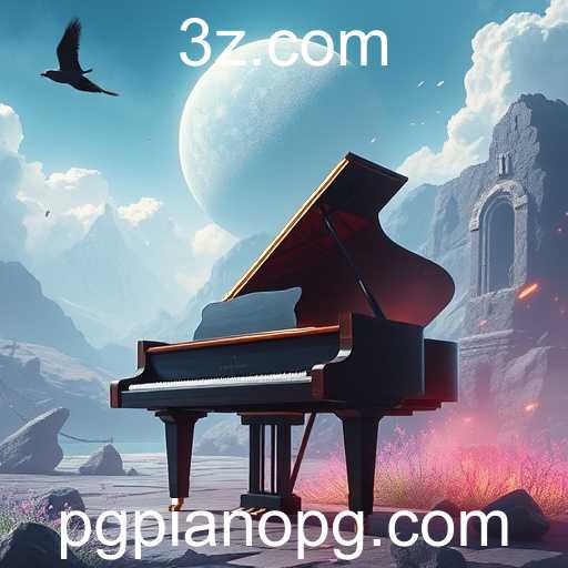 A Ascensão de PIANOPG no Mundo dos Jogos Brasileiros