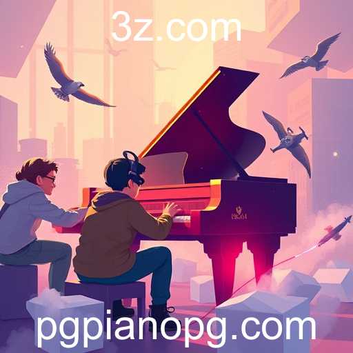 A Emergência do PIANOPG no Mundo dos Game Sites