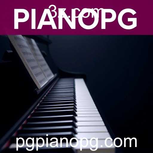 PIANOPG: O Futuro dos Jogos no Brasil