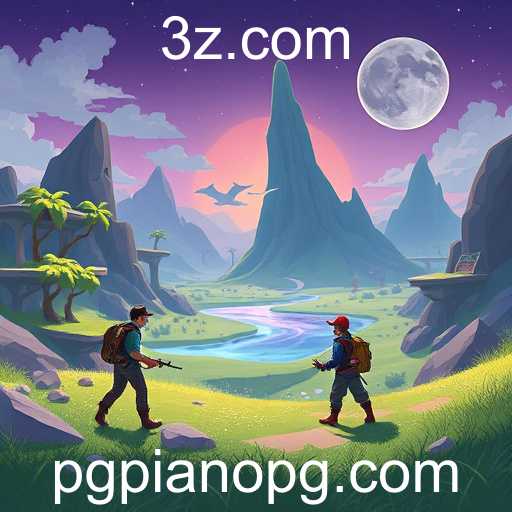 Inovações em Jogos: Explorando o Mundo do PIANOPG