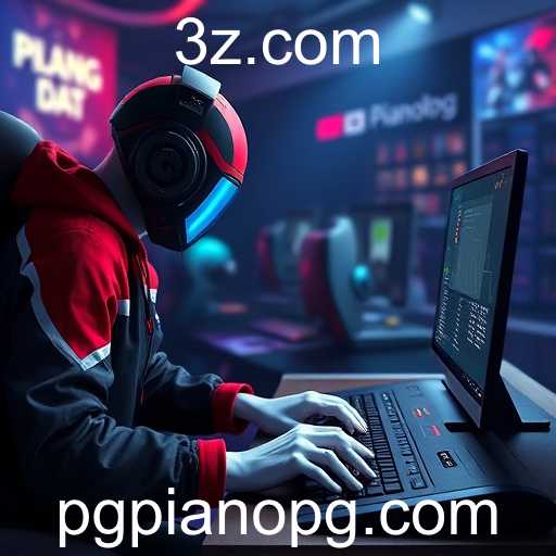 A Revolução dos Jogos Online: Tendências de 2025