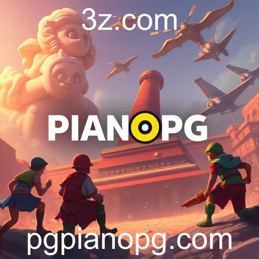 Tendências em Jogos: o Fenômeno do PIANOPG em 2025