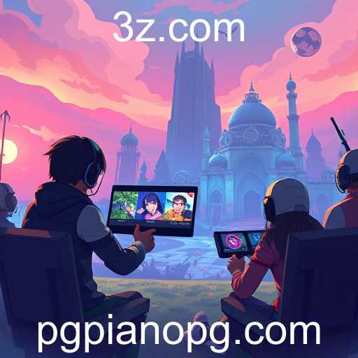 A Revolução dos Jogos Virtuais em 2025
