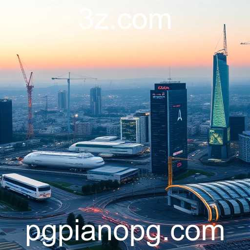 Inovações e Tendências no Mundo dos Jogos em 2025