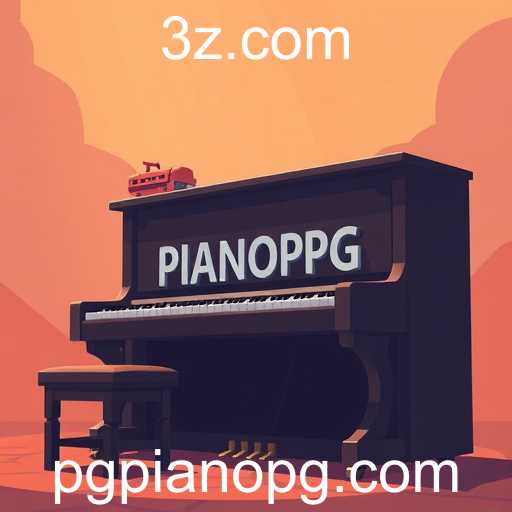 O Impacto de 'PIANOPG' no Cenário dos Jogos