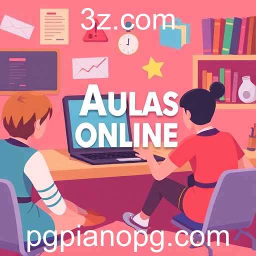 O Impacto dos Jogos Online na Educação Brasileira