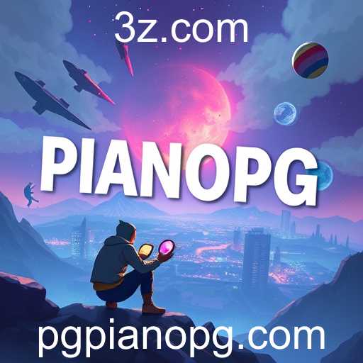 O Impacto de PIANOPG nos Jogos em 2025