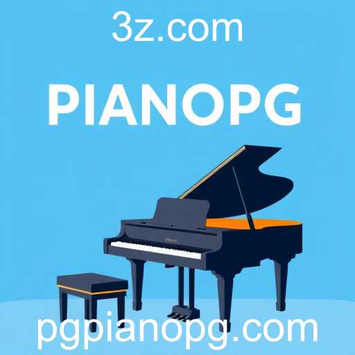 Novos Horizontes em Jogos Com PIANOPG