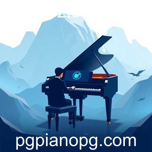 A Ascensão do PIANOPG no Cenário de Jogos em 2025