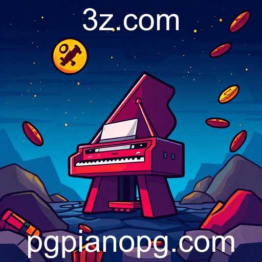 PIANOPG: A Nova Sensação dos Jogos Online