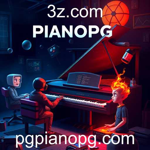 PIANOPG Transforma o Cenário dos Jogos Online no Brasil