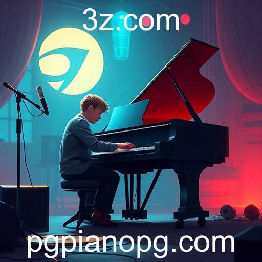 PIANOPG: O Novo Fenômeno dos Jogos