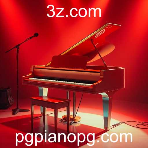 A Ascensão da PIANOPG no Cenário de Jogos Online